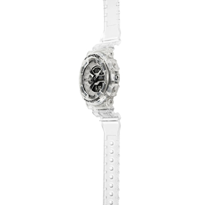 Casio GMA-S114RX-7ADR Unisex Kol Saati