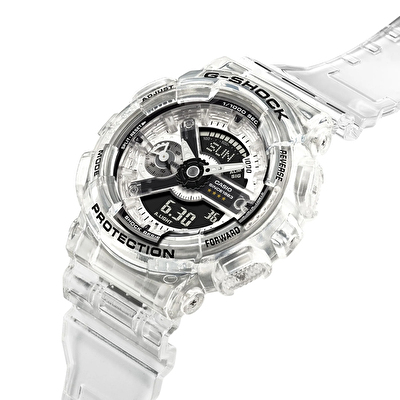 Casio GMA-S114RX-7ADR Unisex Kol Saati