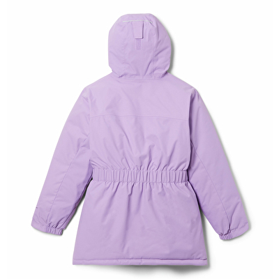 Hikebound Long Insulated  Çocuk Mont