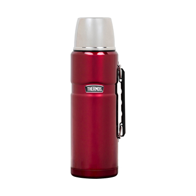 Thermos 2.0L Stainless King X Large Termos