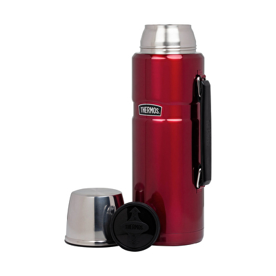 Thermos 2.0L Stainless King X Large Termos