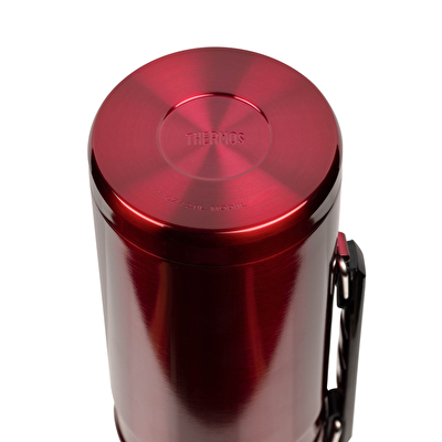 Thermos 2.0L Stainless King X Large Termos