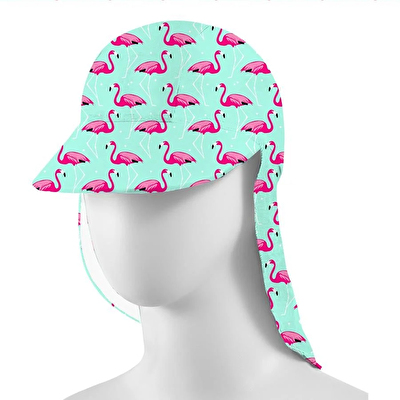 Slipstop Blush Çocuk Şapka