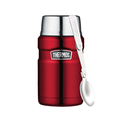 Thermos 0.71L Stainless King Yemek Termosu
