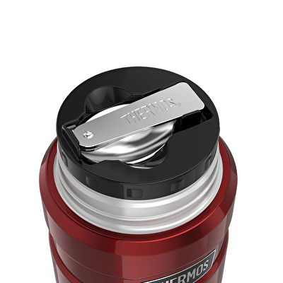 Thermos 0.71L Stainless King Yemek Termosu
