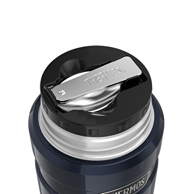Thermos 0.71L Stainless King Yemek Termosu