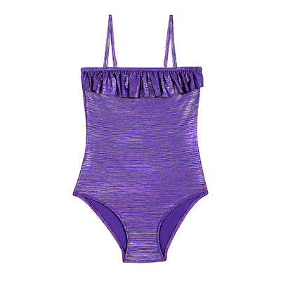 Slipstop Bellucci Junior Swimsuit Çocuk Mayo