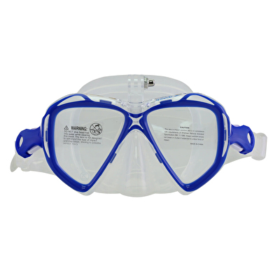 Speedo Şnorkel