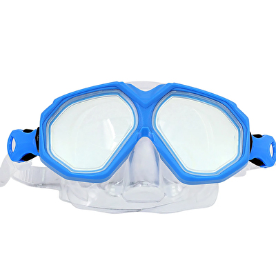 Speedo Şnorkel