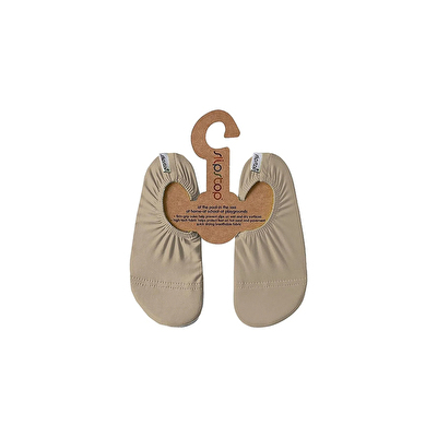 Slipstop Sand Soft Kadın Kaydırmaz Patik