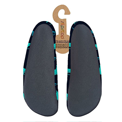 Slipstop Big Blue Erkek Kaydırmaz Patik