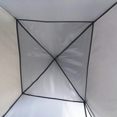Loap Cloud 3 Tent For 3 Persons Deep Teal Unisex Çadır
