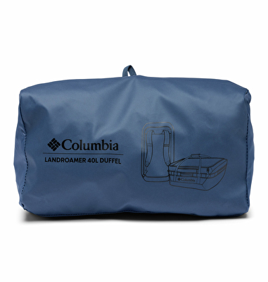 Landroamer 40L Duffel Unisex El Çantası