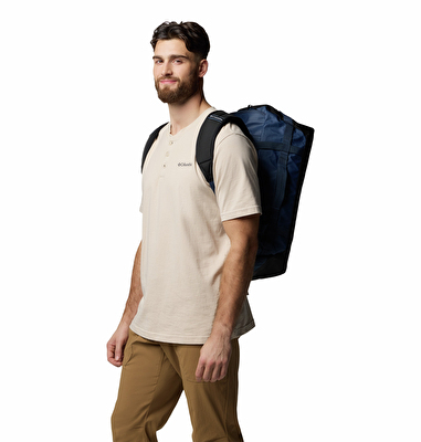 Landroamer 40L Duffel Unisex El Çantası