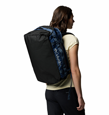 Landroamer 40L Duffel Unisex El Çantası