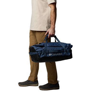 Landroamer 40L Duffel Unisex El Çantası