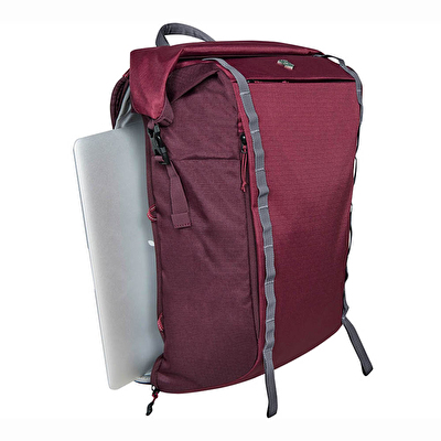 Active Rolltop Bordo Sırt Çantası 