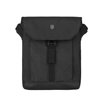 Victorinox Altmont Flapover Digital Unisex Omuz Çantası