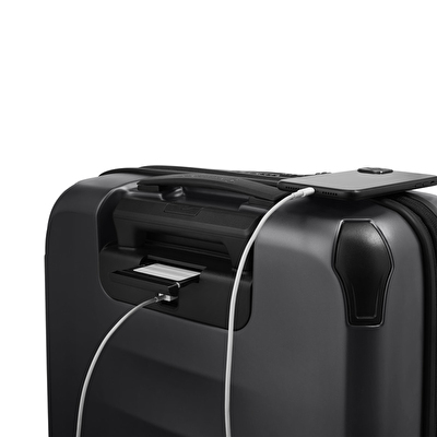 Victorinox Spectra 3.0 Exp.Globalcarry 20x40x55cm Unisex Bavul