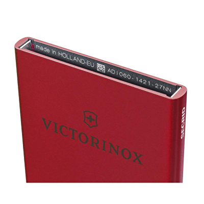 Victorinox Vtg Ta 5.0 Portföy Cüzdan RFID