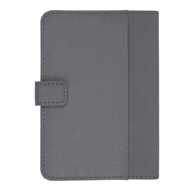 Victorinox Unisex Gri Victorinox Travel Essential Portföy Cüzdan
