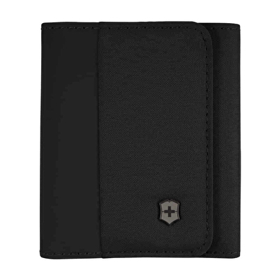 Victorinox Travel Essential Trifold Cüzdan