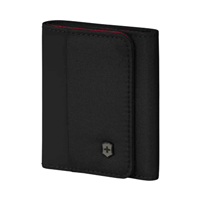 Victorinox Travel Essential Trifold Cüzdan