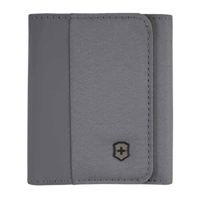Victorinox Travel Essential Trifold Cüzdan