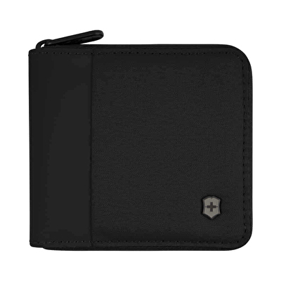 Victorinox Travel Essential Zip Around Cüzdan