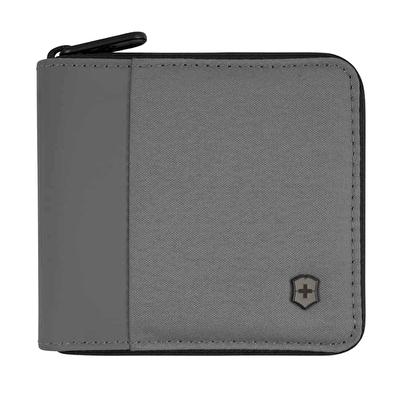 Victorinox Travel Essential Zip Around Cüzdan