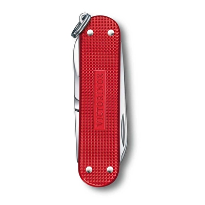Victorinox Çakı Classic Alox Sweet Berry Kırmızı Kutuda