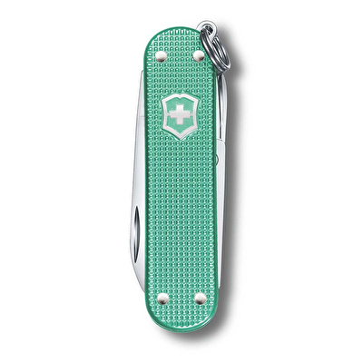 Victorinox Classic Alox Minty Mint Çakı