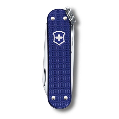 Victorinox Classic Alox Night Dive Çakı