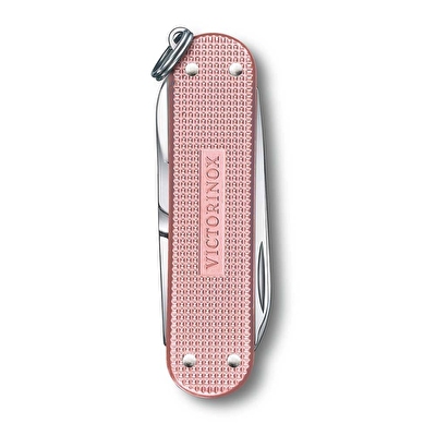 Victorinox Çakı Classic Alox Cotton Candy Pembe Kutuda