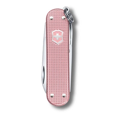 Victorinox Çakı Classic Alox Cotton Candy Pembe Kutuda