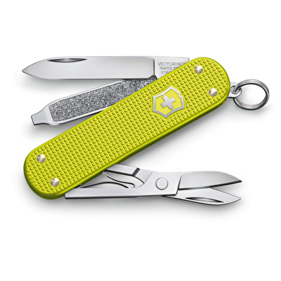 Victorinox Classic Sd Alox Çakı Le 2023