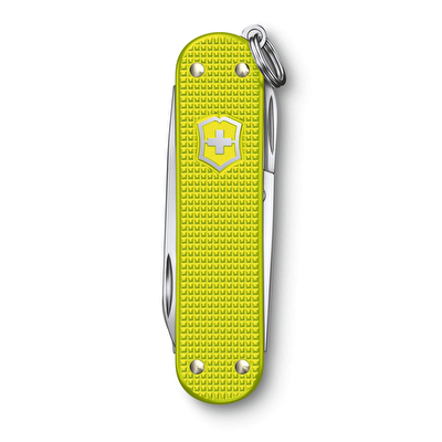 Victorinox Classic Sd Alox Çakı Le 2023