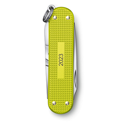 Victorinox Classic Sd Alox Çakı Le 2023