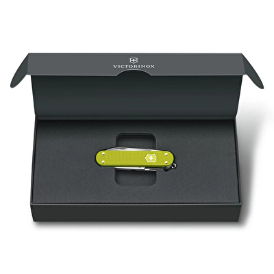 Victorinox Classic Sd Alox Çakı Le 2023