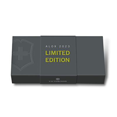Victorinox Classic Sd Alox Çakı Le 2023