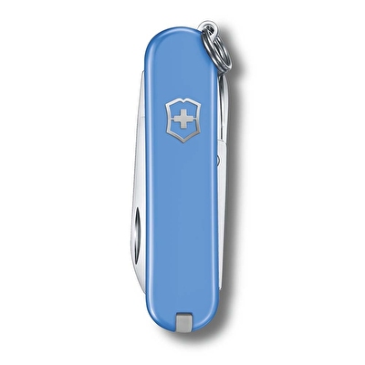 Victorinox Çakı Classic Summer Rain Mavi Kutuda