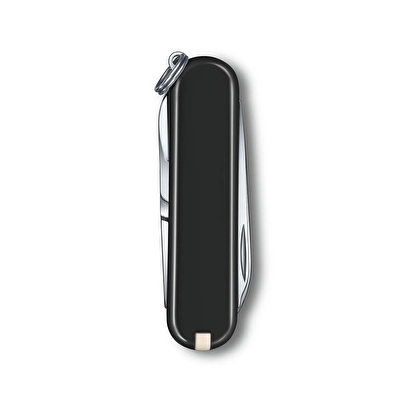 Victorinox Classic Dark Illusion Siyah Kutuda Çakı