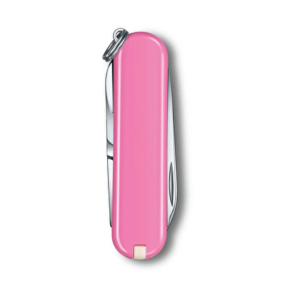 Victorinox Classic Sd Pembe Çakı