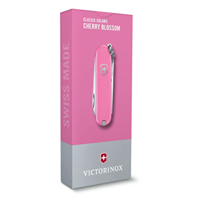 Victorinox Classic Sd Pembe Çakı