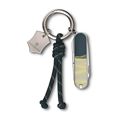 Victorinox Classic Sd New York Style Çakı