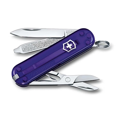 Victorinox  Classic Persion Indigo Çakı