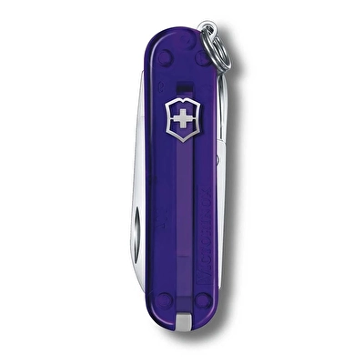 Victorinox  Classic Persion Indigo Çakı