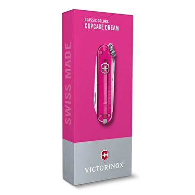 Victorinox Classic Çok Amaçlı Çakı