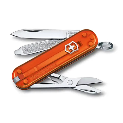 Victorinox Classic Fire Opal Çakı