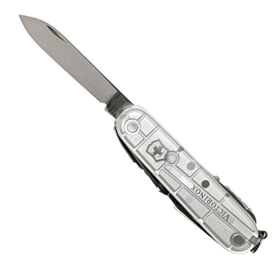 Signature Lite,Silvertech Çakı,Gümüş